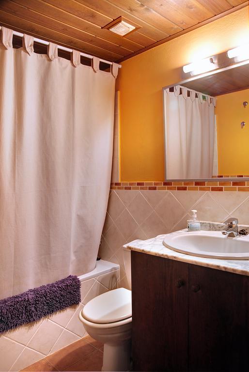 Apartamento La Santeta De Aran Vielha e Mijaran Buitenkant foto
