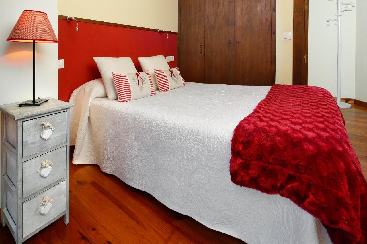 Apartamento La Santeta De Aran Vielha e Mijaran Buitenkant foto